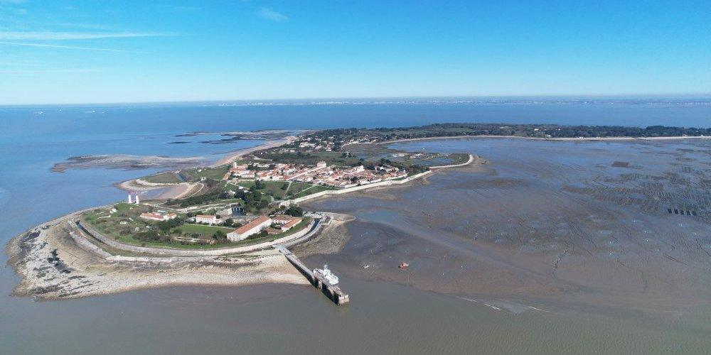 Venir à l'ile d'Aix