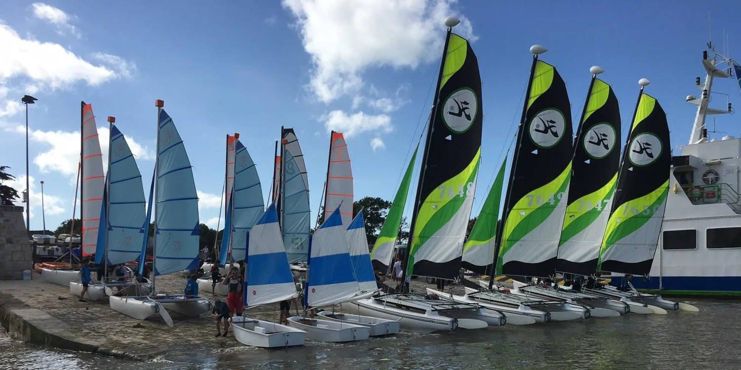 Cercle Nautique de l'Île d'Aix